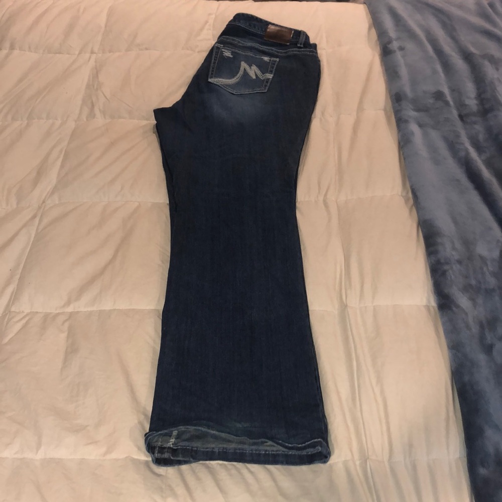 Jeans - Picture 4 of 4